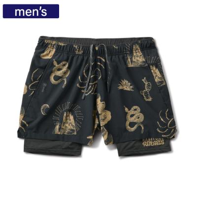 ROARK REVIVAL ランニングパンツ、ランパン｜ウエア｜マラソン