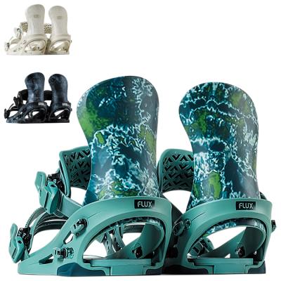 FLUX SR ビンディング M 中古 FLUX SR（スノーボード用品） | スポーツ のおすすめ人気商品