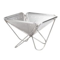 snow peak スノーピーク 焚火台L キャンプ 焚火台 3-4人用 ST-032RS | 太陽スポーツ・Rampjack Trip店