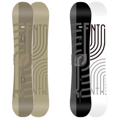 fntc TNT ダブルキャンバー（スノーボード用品） | スポーツ の
