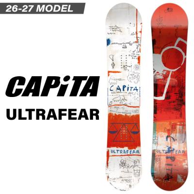 CAPITA ULTRAFEARのおすすめ人気商品一覧 通販 - Yahoo!ショッピング