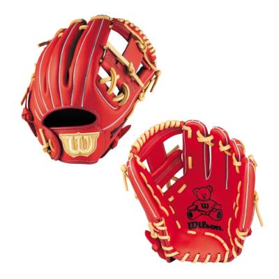 ウィルソンベア グローブ（Wilson）のおすすめ人気商品一覧 通販