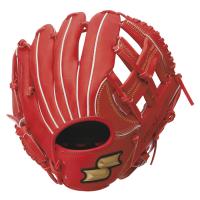 SSK エスエスケー 野球グローブ グラブ 少年軟式用 ウインドリーム オールラウンド用 サイズM 右投げ用 左投げ用 ジュニア Bオレンジ WJG324 | 太陽スポーツ・Rampjack Trip店