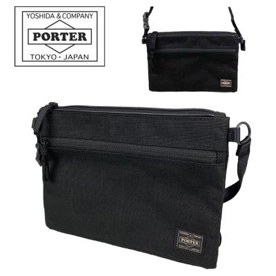 サコッシュ（HYBRID（PORTER））の商品一覧 通販 - Yahoo!ショッピング