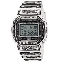 CASIO　G-SHOCK　DW-5600JV-7JR（Joshua Videsコラボレーションモデル）