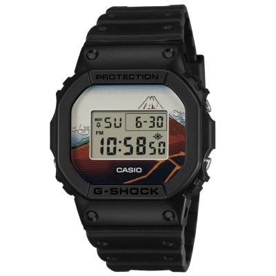dw5600（文字盤カラー：マルチカラー）の商品一覧 通販 - Yahoo