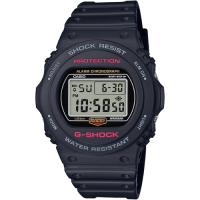 CASIO　G-SHOCK　DW-5750E-1JF | タカダ時計店