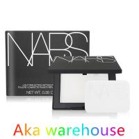 NARS ナーズ ライトリフレクティングセッティングパウダープレストN #5894 CRYSTAL 10g 送料無料 | タカちゃん倉庫タ