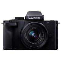 パナソニック(Panasonic) ミラーレス一眼カメラ LUMIX DC-G100K 標準ズームレンズキット DC-G100K-K 新品 送料無料 | 高上屋