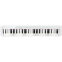 カシオ CASIO  電子ピアノ キーボード Privia ホワイト PX-S1100WE 新品  送料無料  大型家電-代引不可-キャセル不可-返品不可 | 高上屋