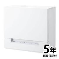 【5年延長保証付き】NP-TSK1-W Panasonic 食器洗い乾燥機【新品】 | タカハシ屋
