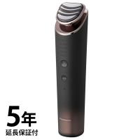 【5年延長保証付き】EH-SR86-T Panasonic リフトケア美顔器 バイタリフト RF EX ブラウン【新品】 | タカハシ屋