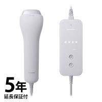 【5年延長保証付き】ES-WG0B-H Panasonic 光エステ スムースエピ パワー＆クール グレー【新品】 | タカハシ屋