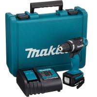 マキタ(makita) DF370DSH 充電式ドライバドリル 14.4V 1.5Ah【バッテリー/充電器セット】 | 高橋本社Yahoo!店