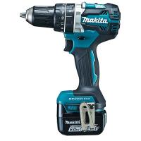 マキタ(makita) HP474DRGX 充電式震動ドライバードリル 14.4V 6.0Ah【バッテリー/充電器セット】 | 高橋本社Yahoo!店