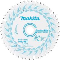 マキタ(makita) チップソー 鮫肌 プレミアムホワイトチップソー 外径165mm 刃数45P A-64353 | 高橋本社Yahoo!店