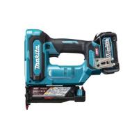 マキタ(makita) 充電式ピンタッカー PT001GRDX 【バッテリー2個/充電器セット】 40Vmax【3193】 | 高橋本社Yahoo!店