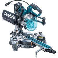 マキタ(makita) LS009GZ 165mm充電式スライドマルノコ 40V【本体のみ】無線連動対応 AWS | 高橋本社Yahoo!店