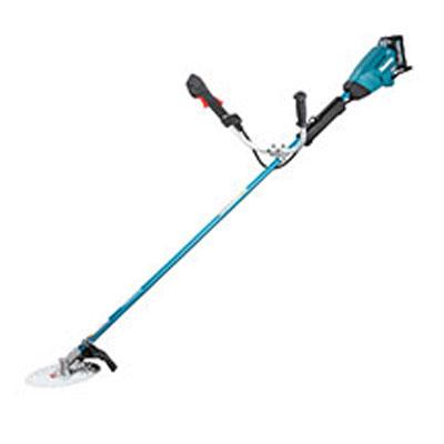 マキタ　40v 草刈機 マキタ 40Vmax充電式草刈機 本体 Uハンドル MUR013GZの通販