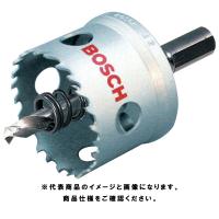 ボッシュ(BOSCH) バイメタルホールソー 38mm ストレート軸 HK BMH-038SR | 高橋本社Yahoo!店