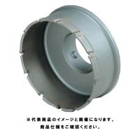 ボッシュ(BOSCH) 超硬深穴ホールソーカッター 80mm HK PFH-080C ホールソーのみ ポリクリックシステム | 高橋本社Yahoo!店