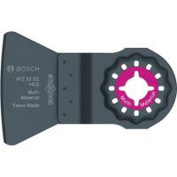 ボッシュ(BOSCH) カットソー・マルチツール用ブレード スクレーパー 52mm (ハード・スターロック・10枚組) ATZ52SCN/10 | 高橋本社Yahoo!店