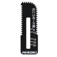 HiKOKI(ハイコーキ) 0037-7476 石こうボード用 ブレード（2枚入） | 高橋本社Yahoo!店