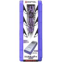 シャプトン(SHAPTON) 刃の黒幕 ムラサキ 鏡面仕上砥 #30000 K0711 | 高橋本社Yahoo!店