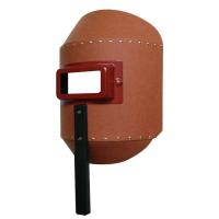 溶接手持面（プレートなし） No.600 正面や側面からの高速飛来物や一般飛来物の発生する作業に | 高橋本社Yahoo!店