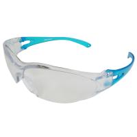DBLTACT 保護メガネ クリア DT-SG-12C 軽量で丈夫 保護メガネのスタンダードタイプ | 高橋本社Yahoo!店