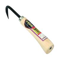 千吉金賞 除草作業用 根カキ 1本爪タイプ 奥行40mm | 高橋本社Yahoo!店