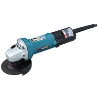 マキタ(Makita) 9533BLA ディスクグラインダー 100V (100mm) 低速高トルク ブレーキ付 | 高橋本社Yahoo!店