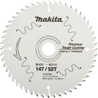 マキタ(makita) チップソー プレミアムタフコーティング 外径147mm 刃数52P A-52548 | 高橋本社Yahoo!店