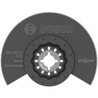 ボッシュ(BOSCH)カットソー・マルチツール用ブレード  85mm木工用  ACZ85ECN (スターロック) | 高橋本社Yahoo!店