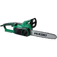 HiKOKI(ハイコーキ) CS35SB 350mm電気チェンソー 100V | 高橋本社Yahoo!店