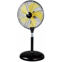 ナカトミ 工場扇 45cmDCモータースタンド扇 DCF-45V 正規販売店メーカー保証有り | 高橋本社Yahoo!店