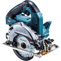 マキタ(makita) HS008GRDX 125mm充電式マルノコ 40V 【無線連動対応 ...