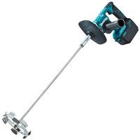 マキタ(makita) UT130DRG 充電式カクハン機 低粘度/高粘度両用 18V 6.0Ah【バッテリー/充電器セット】 | 高橋本社Yahoo!店