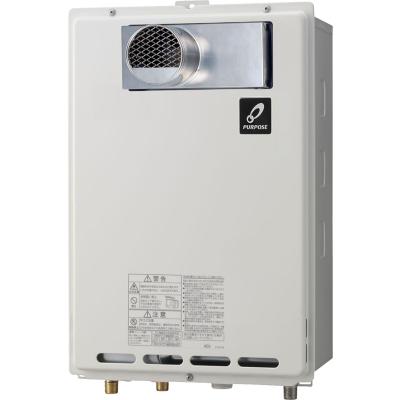 給湯器 パーパス gs1601t1のおすすめ人気商品一覧 通販 - Yahoo