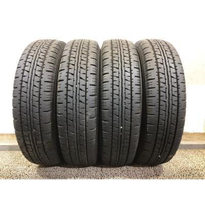 Amazon.co.jp: ダンロップ(DUNLOP) 4本セット ENASAVE VAN01