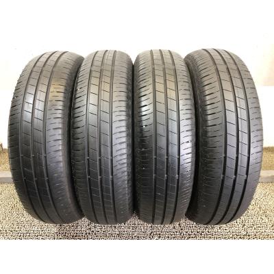 ブリヂストン エコピア 155/70R13 4本 2020年 約5〜6部山