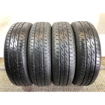 Amazon.co.jp: 155/65R14 75S ブリヂストン ネクストリー BRIDGESTONE NEXTRY サマータイヤ 4本セット :  スポーツ＆アウトドア