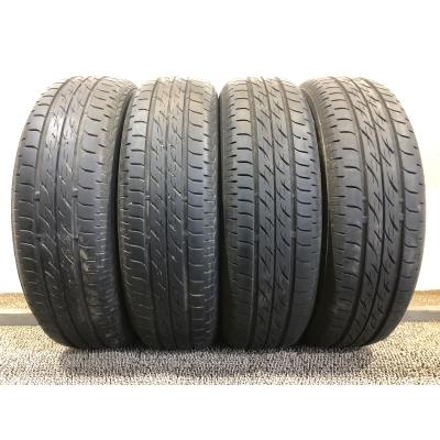NEXTRY 155/65R14 75Sブリヂストン ネクストリー サマータイヤ