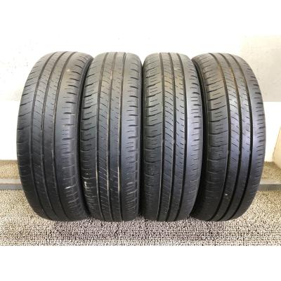 DUNLOP　エナセーブ　EC300　155/65R14　4本セット エナセーブ 4本セット DUNLOP ダンロップ EC204 155/65R14 75S