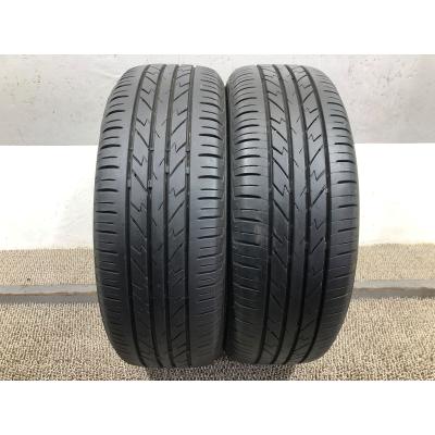 【走行短め】DAYTON DT30 デイトン 205/55R16 16インチ 夏タイヤ 4本 23年製 バリ溝 オーリス リーフ アイシス プリウス等　(MTG279)クレジットカード QRコード決済可能 デイトンタイヤ dt30のおすすめ人気商品一覧 通販 - Yahoo!ショッピング