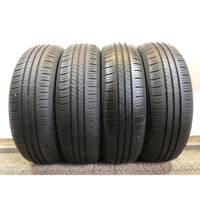 ピート　4本セット 205/65R16 ENASAVE EC300+ ピート様専用 4本セット 205/65R16 ENASAVE EC300+ - メルカリ
