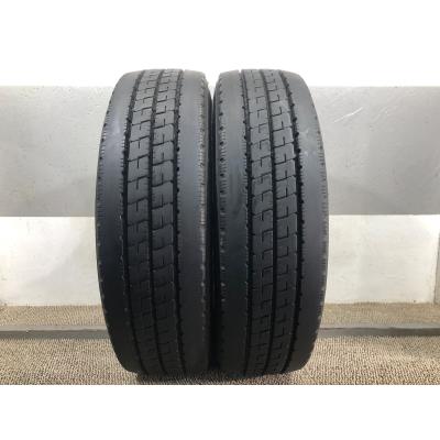 トラックタイヤ205-75r16（BRIDGESTONE）のおすすめ人気商品一覧 通販