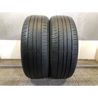 215/55/17インチ タイヤ2本セット 215 55 r17（本数：2本セット）のおすすめ人気商品一覧 通販