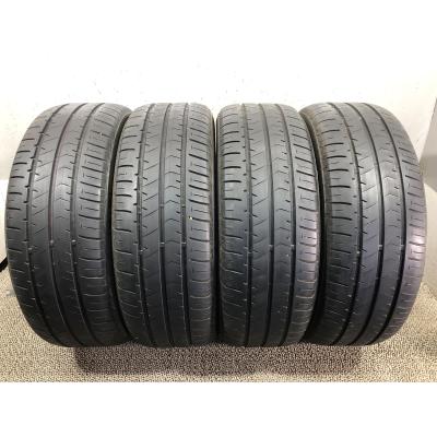 215 55 r17 4本セット（BRIDGESTONE／自動車用タイヤ、ホイール