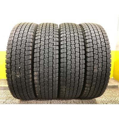 スタッドレスタイヤ 145r12 6pr（アイスナビ CARGO）のおすすめ人気